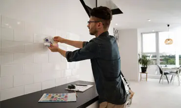Cocina renovada